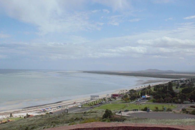 Whyalla a
